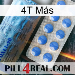 4T Más 40